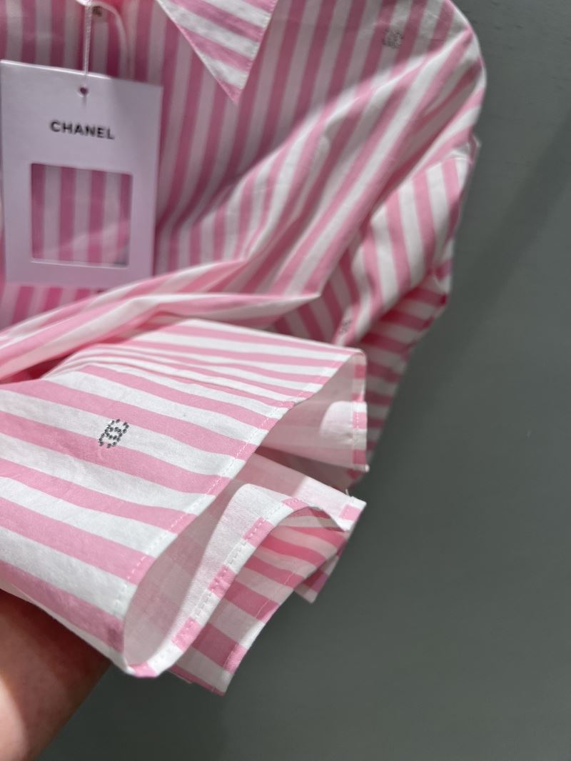 Chanel Shirts